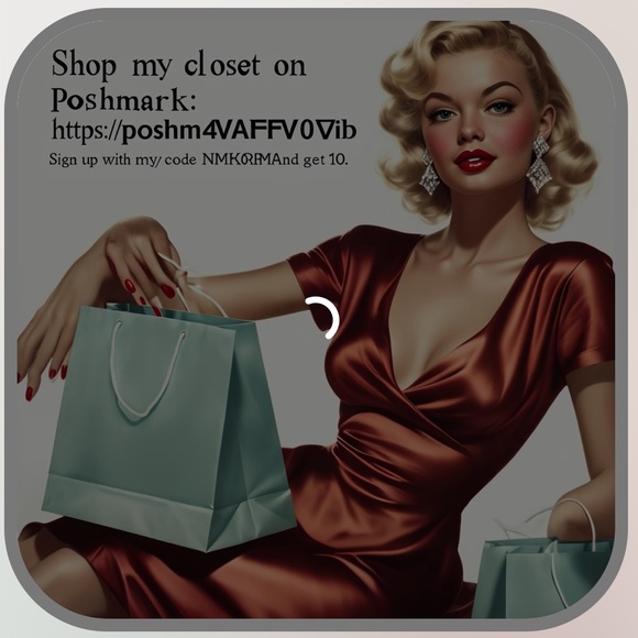 Entire closet..100% UP TO YOU 🛍️YOU CHOOSE THE PRICE, SEND THE OFFER, PAY - Picture 4 of 7